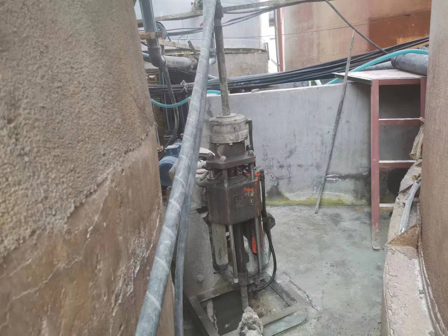 海沧基础注浆工程施工中应注意哪些?