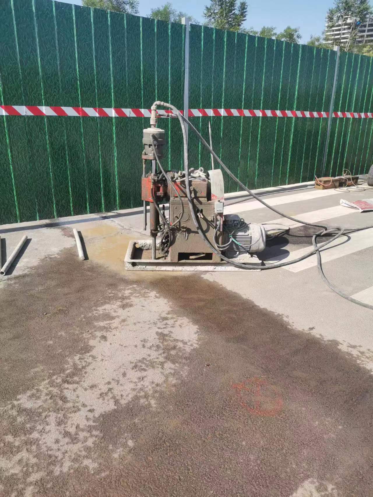 海沧公司为您带来注浆加固法施工方法