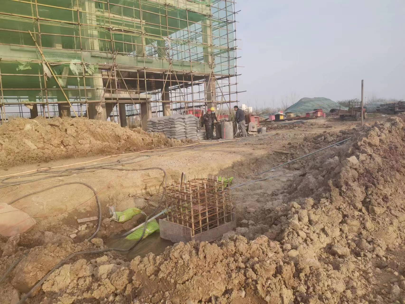 海沧当桥梁出现裂缝的时候应该及时加固修补